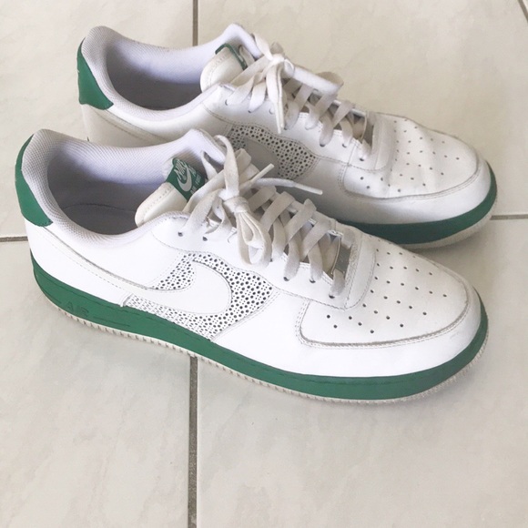 Nike Other - Nike Air Force 1 Sneakers